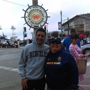 Meet your Posher, Ronaldo